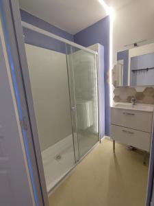 Appartements Studio Kamelia : photos des chambres