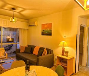 Sea and Lake Breeze 1BR Apt