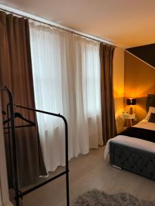 Your home away from your home!