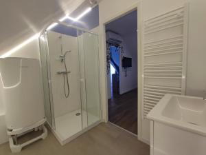 Appartements Studio Kamelia : photos des chambres