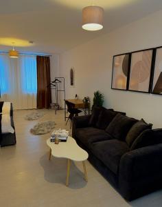 Your home away from your home!