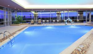 Embassy Suites Loveland Conference Center