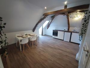 Appartements Studio Kamelia : photos des chambres
