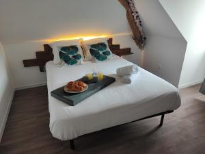 Appartements Studio Kamelia : photos des chambres
