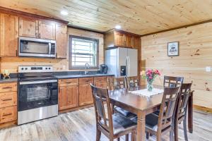 Pet-Friendly Yard! Nature Escape in Forest City