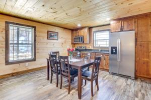 Pet-Friendly Yard! Nature Escape in Forest City