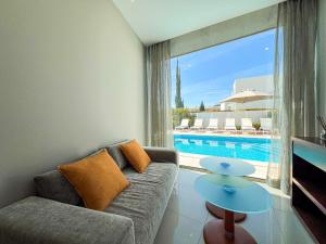 Luxury Villa, Private Heated Pool, Jacuzzi, Hammam