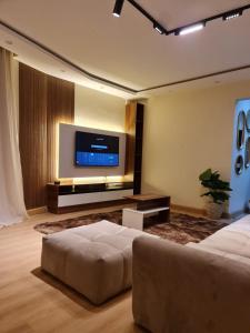 Prestigious sideshops apartment