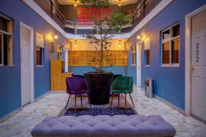 Continental Mexicano