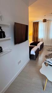 Your home away from your home!