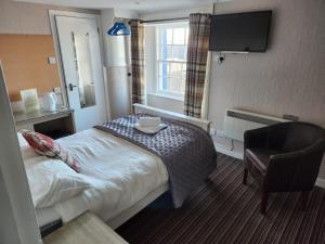 West End Guest House