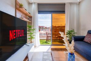 Comfort and Serenity in the Center of Marrakech