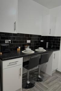 Your home away from your home!