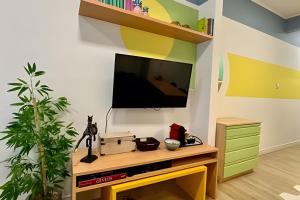 Brazilian Design Loft Copa