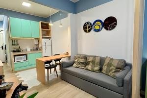 Brazilian Design Loft Copa