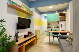 Brazilian Design Loft Copa