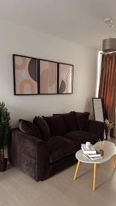 Your home away from your home!