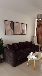 Your home away from your home! - Canley