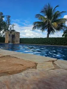 Chácara 2 irmãos - 圣代佩德罗