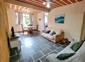 Casa Costa Verde-Muriqui