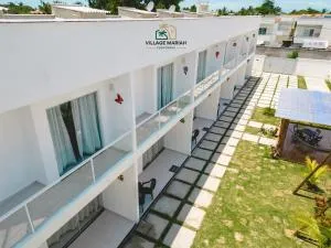 Apartamento 5 Duplex 2 Suites Perto Praia do Mutá - Santa Cruz Cabrália