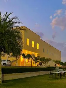 Mannat Resort - Nokha