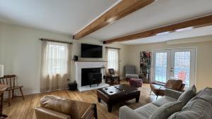 Stay Near Ski Berkshires, Mid-Week & Promo Deals!