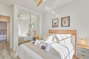 FARO I Lovely Apartment with Sunny Terrace, Barbacoa Pet Friendly in Mijas Costa & Fuengirola