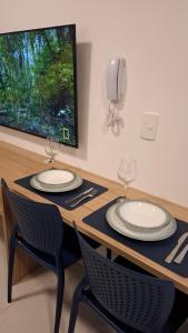 Conforto na Chácara Santo Antônio - Laguna 380