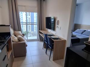 Conforto na Chácara Santo Antônio - Laguna 380