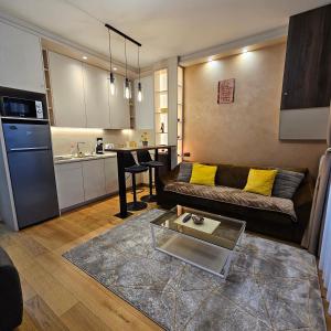 Aurora Lux Apartmani studio 18