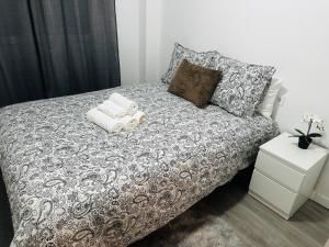 HABITACIONES A COMPARTIR EN APARTAMENTO RECIÉN REFORMADO EN PLAYa LA COLONIA
