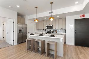 The Way Station condo