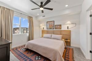 The Way Station condo