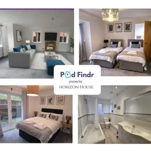 Horizon House - Llanwern