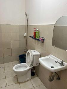 Vins Transient WiFi Netflix City Hall-DRMC-EPark