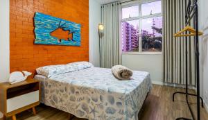 Areia Preta Park Studio | Vista do Mar