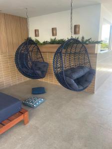 Apto Novo na Praia de Itaparica 2Q Quadra Mar Piscina e Sauna 714