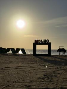 Moderno apartamento en Barranquilla