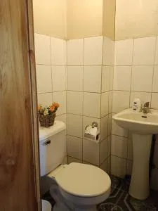 Hospedajes Peumayen - 洛斯安赫莱斯 Hospedajes Peumayen - 洛斯安赫莱斯