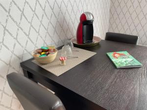 B&B / Chambres d'hotes Chambre d-hotes de l-Angeline : photos des chambres