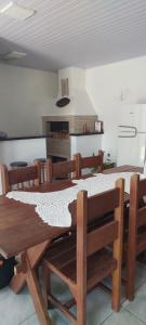 Kitnet terreo Jardim Beira Mar