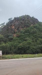 Pousada Serra da cruz