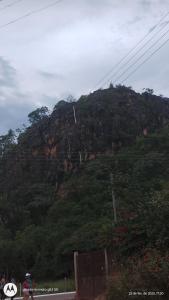 Pousada Serra da cruz