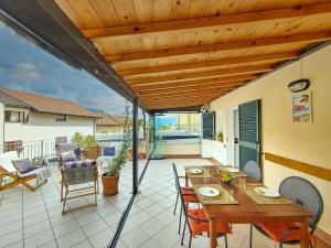 Ferienwohnung Gelsomino