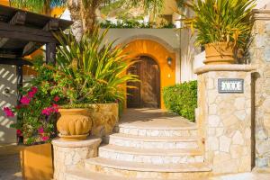 Villa Las Flores
