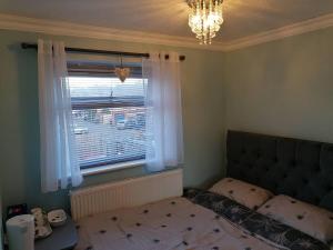 Cosy Room Close to Luton Airport & Hospital