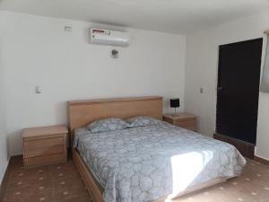 Quinta de ensueño, Quinta Roma