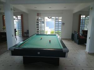 Quinta de ensueño, Quinta Roma