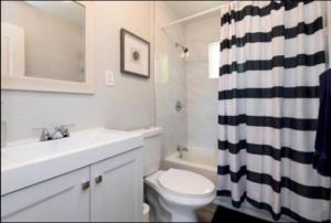 Charming 2BR Condo with Onsite Parking Included